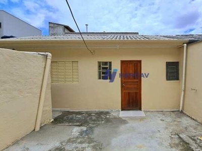 Casa para alugar no bairro Vila Sabrina - São Paulo/SP, Zona Norte