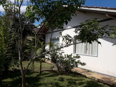 Casa para venda em guaramirim, nova esperança, 3 dormitórios, 2 banheiros, 1 vaga