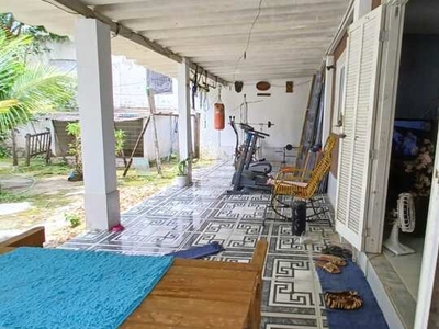 CASA RESIDENCIAL em RIO DE JANEIRO - RJ, PEDRA DE GUARATIBA