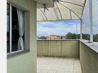Cobertura Duplex 2 quartos à venda no Parque Munhoz, São Paulo/SP