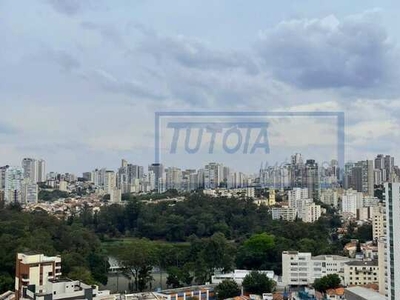 COBERTURA TRIPLEX À VENDA NA ACLIMAÇÃO, SÃO PAULO