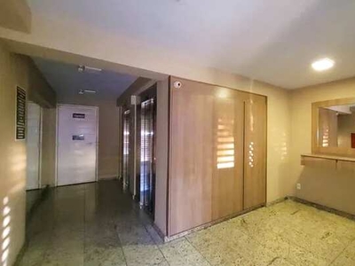 Cód.: 5637 - Aluguel de apartamento com 02 quartos com elevador e garagem na Avenida Rio B