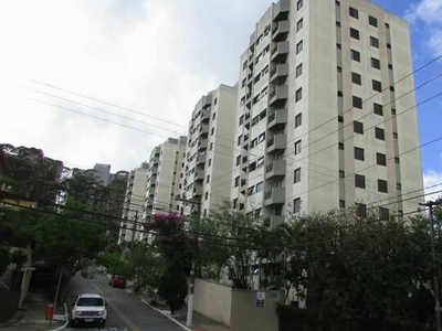 Conjunto Residencial Yrajá Garden I Apartamento à venda Bairro Santa Terezinha São Bernard
