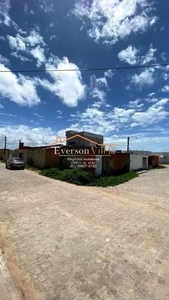 Casa na Massagueira toda na laje