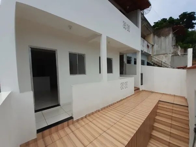 Vendo casa em São Tomé de Paripe