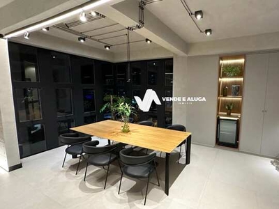 Edificio domus Maxima Apartamento de luxo a venda 3 quartos, 3 suites 3 vagas Cuiabá, Ce
