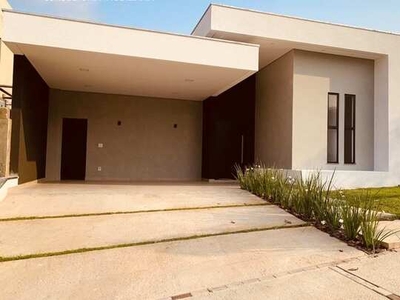 Excelente Casa à venda no Condomínio Cyrela Landscape Esplanada em, Votorantim/SP