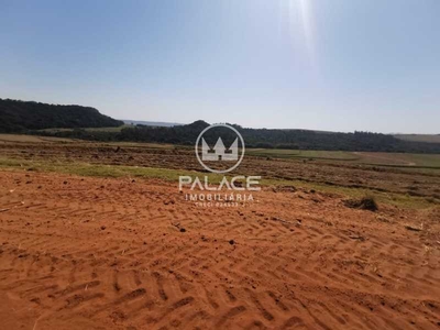 Fazenda em Área Rural De Santa Maria Da Serra, Santa Maria da Serra/SP de 943074m² à venda por R$ 52.609.000,00