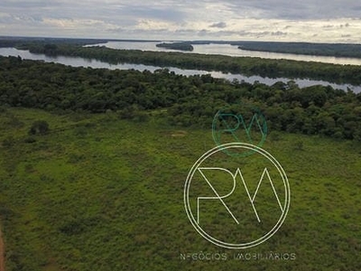Fazenda em Zona Rural, Batayporã/MS de 2280000m² à venda por R$ 11.399.000,00