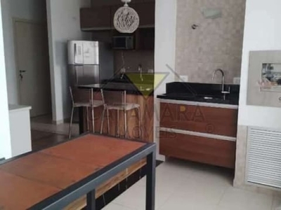 Loft com 1 quarto à venda na vila oliveira, mogi das cruzes , 42 m2 por r$ 424.000