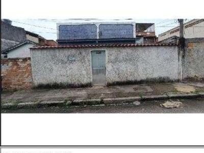 Rio de janeiro - bangu - oportunidade única em rio de janeiro - rj | tipo: casa | negociação: venda online | situação: imóvel casa