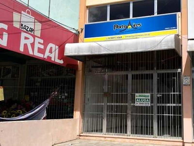 Sala Comercial com 2 Dormitorio(s) localizado(a) no bairro Centro em Igrejinha / RIO GRAN