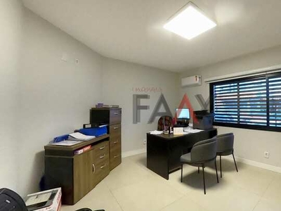 Sala Comercial para locação na esquina do Hospital Santa Tereza GUARAPUAVA - PR