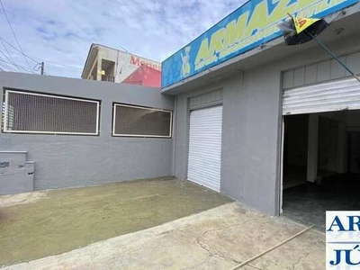 SALAO COMERCIAL em AMERICANA - SP, CIDADE JARDIM II