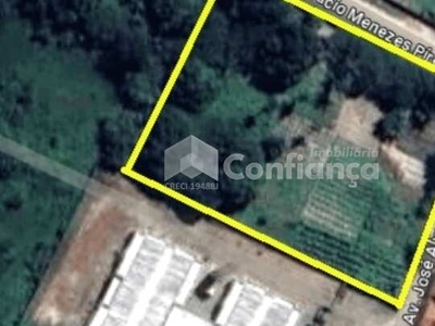 Terreno à venda no bairro Vereda Tropical - Aquiraz/CE