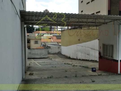 TERRENO COMERCIAL em JUNDIAÍ - SP, VILA BOAVENTURA