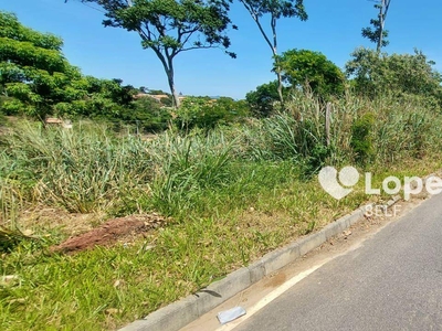 Terreno em Balneário Bambuí (Ponta Negra), Maricá/RJ de 0m² à venda por R$ 100.000,00