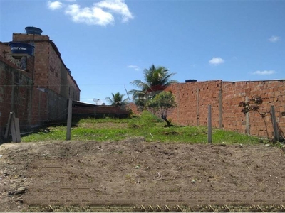 Terreno em Barra do Sirinhaém, Sirinhaém/PE de 0m² à venda por R$ 50.000,00