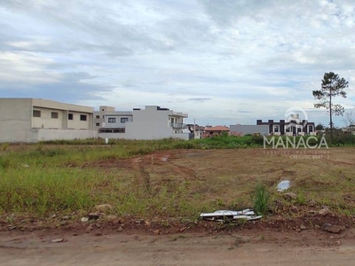 Terreno em , Barra Velha/SC de 300m² à venda por R$ 298.000,00