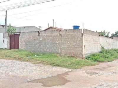 Terreno em Bivar Olinto, Patos/PB de 0m² à venda por R$ 75.000,00