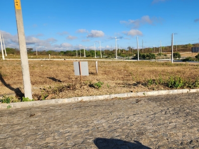 Terreno em Boa Vista, Caruaru/PE de 0m² à venda por R$ 60.000,00