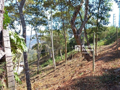 Terreno em Braunes, Nova Friburgo/RJ de 0m² à venda por R$ 279.000,00