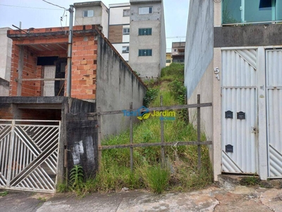 Terreno em Centro, Santo André/SP de 0m² à venda por R$ 100.000,00