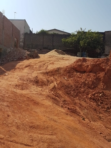 Terreno em Centro, São Sebastião Do Paraíso/MG de 200m² à venda por R$ 85.000,00