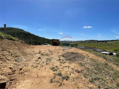 Terreno em Chácara Itapoã, Jacareí/SP de 500m² à venda por R$ 80.000,00