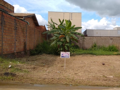 Terreno em Cidade Jardim, Parauapebas/PA de 10m² à venda por R$ 65.000,00