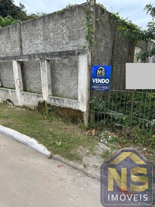 Terreno em Cidade Nova, Itajaí/SC de 0m² à venda por R$ 268.000,00