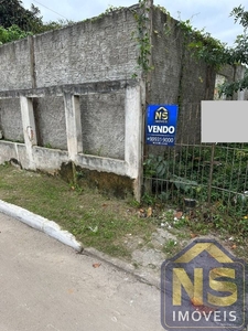 Terreno em Cidade Nova, Itajaí/SC de 0m² à venda por R$ 269.000,00