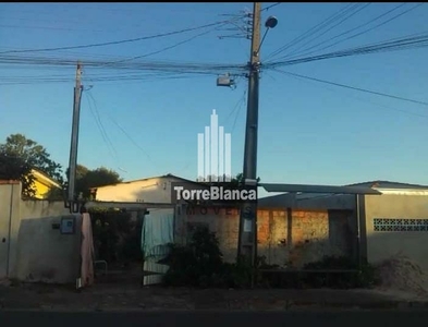 Terreno em Colônia Dona Luíza, Ponta Grossa/PR de 10m² à venda por R$ 70.000,00