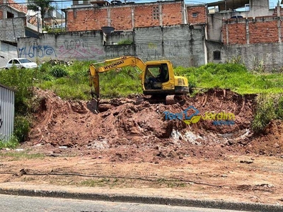 Terreno em Condomínio Maracanã, Santo André/SP de 0m² à venda por R$ 349.000,00