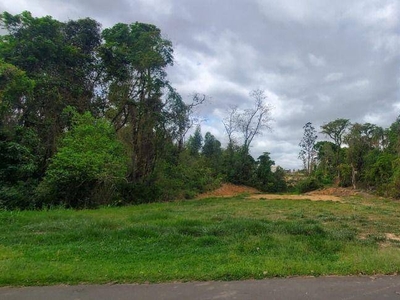 Terreno em Condomínio Terras de São José, Itu/SP de 0m² à venda por R$ 3.399.000,00