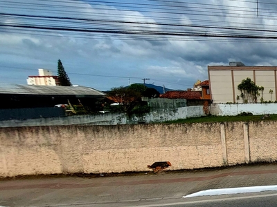 Terreno em Cordeiros, Itajaí/SC de 10m² à venda por R$ 2.998.000,00