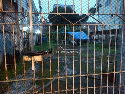 Terreno em Embaré, Santos/SP de 0m² à venda por R$ 1.499.000,00