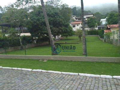 Terreno em Engenho do Mato, Niterói/RJ de 0m² à venda por R$ 1.098.000,00