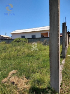 Terreno em , Iguaba Grande/RJ de 360m² à venda por R$ 60.000,00