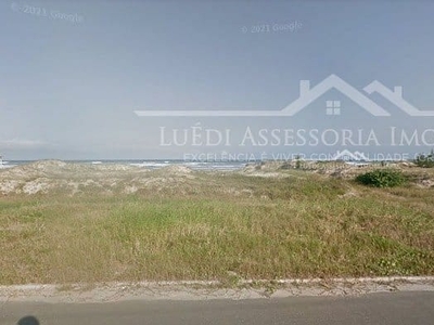 Terreno em , Ilha Comprida/SP de 333m² à venda por R$ 80.000,00