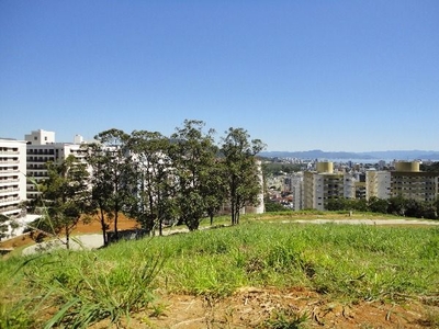 Terreno em Itacorubi, Florianópolis/SC de 0m² à venda por R$ 1.079.000,00