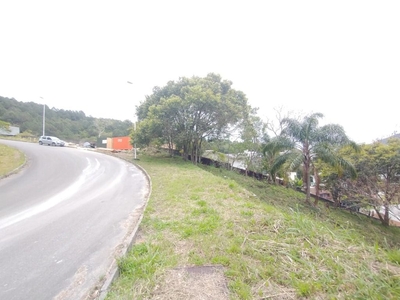 Terreno em Itacorubi, Florianópolis/SC de 0m² à venda por R$ 1.298.000,00
