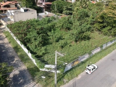 Terreno em Itaipu, Niterói/RJ de 0m² à venda por R$ 1.598.000,00