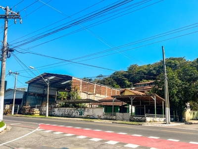 Terreno em Itaipu, Niterói/RJ de 0m² à venda por R$ 948.000,00