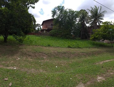 Terreno em Jabacó, Igarassu/PE de 0m² à venda por R$ 40.000,00
