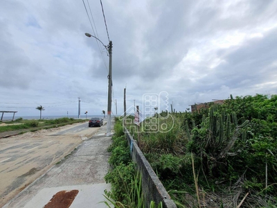 Terreno em Jardim Atlântico Leste (Itaipuaçu), Maricá/RJ de 0m² à venda por R$ 398.000,99