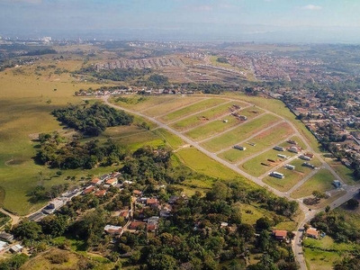 Terreno em Jardim Bela Vista, São José dos Campos/SP de 0m² à venda por R$ 72.000,00