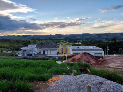 Terreno em Jardim Bela Vista, São José dos Campos/SP de 0m² à venda por R$ 798.000,00