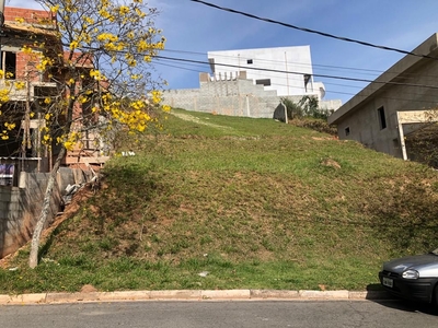 Terreno em Jardim Caiapia, Cotia/SP de 0m² à venda por R$ 248.000,00