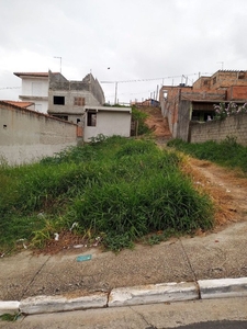 Terreno em Jardim do Marquês, Jacareí/SP de 0m² à venda por R$ 104.500,00